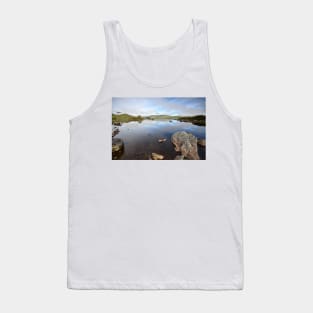 Loch Nah Achlaise Tank Top